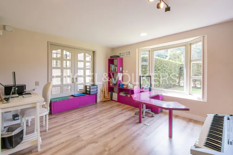 Casa de 4 alcobas en arriendo en Hatogrande, Sopó, 314 m² · foto 7 de 20
