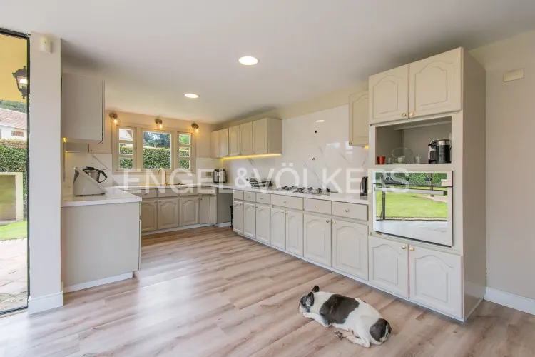 Casa de 4 alcobas en arriendo en Hatogrande, Sopó, 314 m² · foto 5 de 20