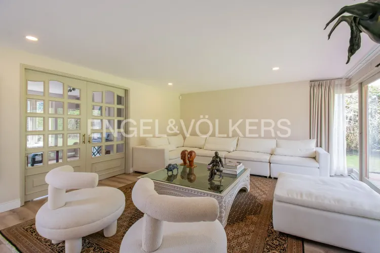 Casa de 4 alcobas en arriendo en Hatogrande, Sopó, 314 m² · foto 2 de 20