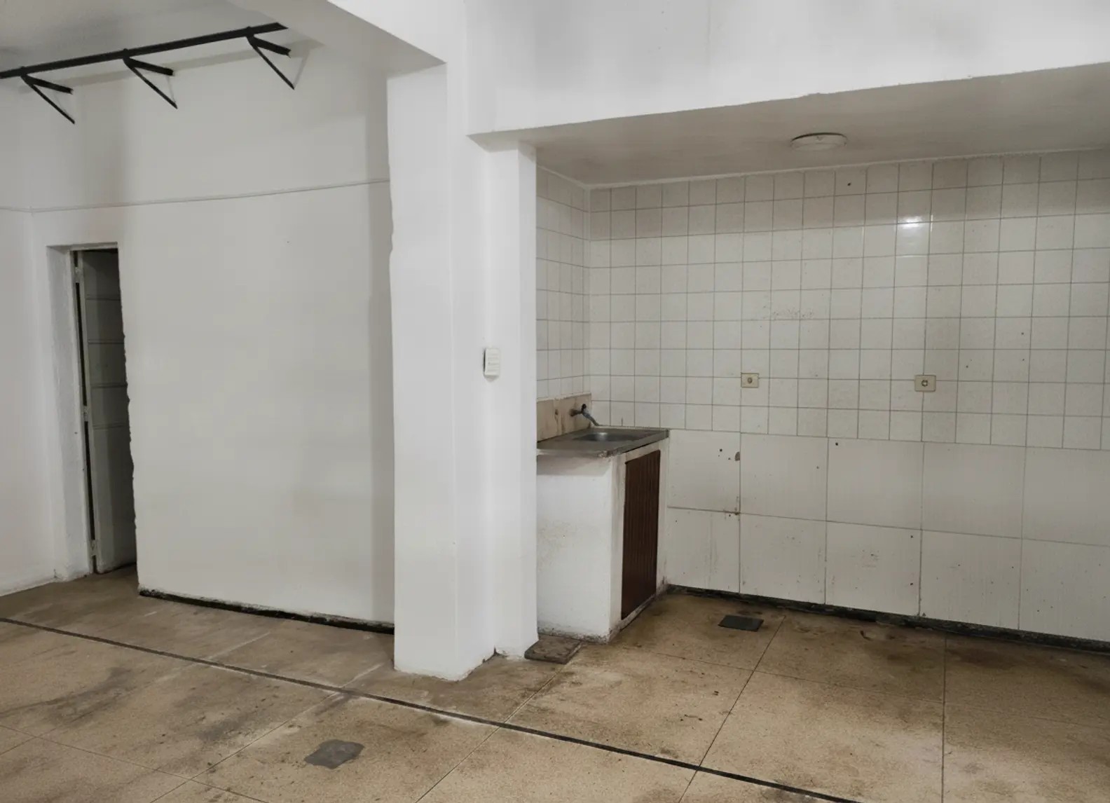 ALQUILER EN BARRIO GOES, UBICACIÓN ESTRATÉGICA A METROS DE GENERAL FLORES · Foto 7