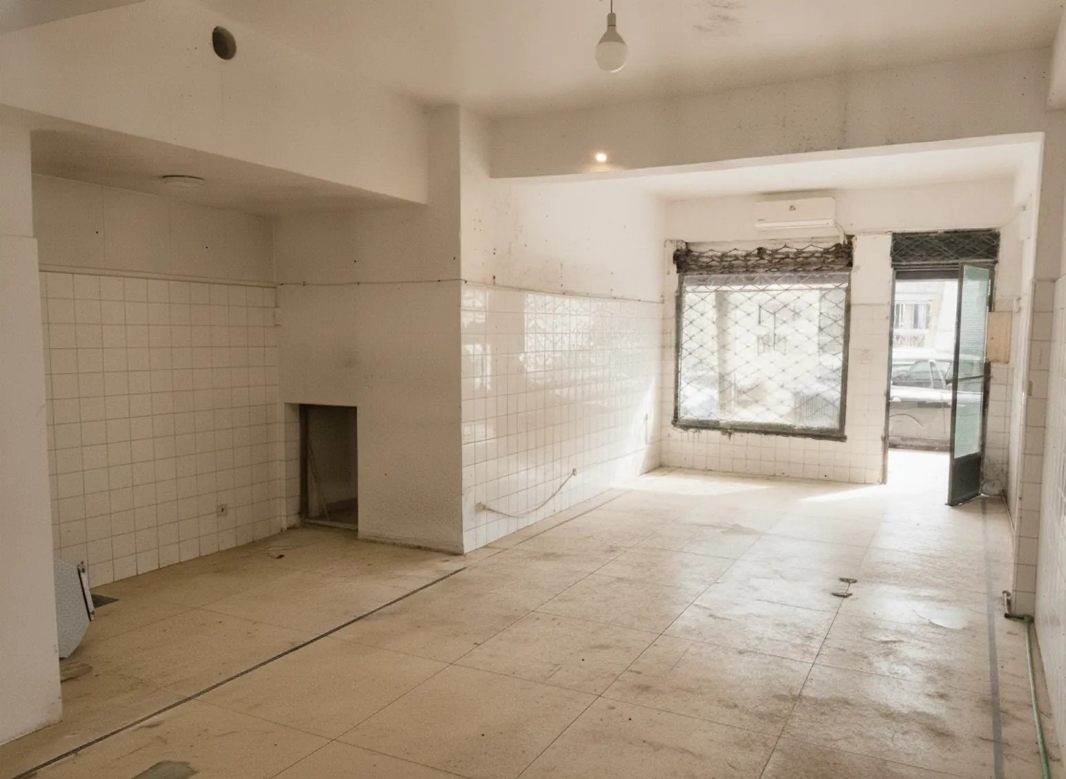 ALQUILER EN BARRIO GOES, UBICACIÓN ESTRATÉGICA A METROS DE GENERAL FLORES · Foto 4