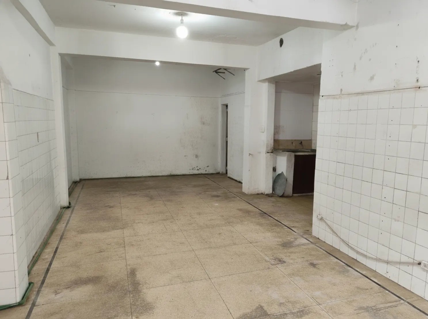ALQUILER EN BARRIO GOES, UBICACIÓN ESTRATÉGICA A METROS DE GENERAL FLORES · Foto 5