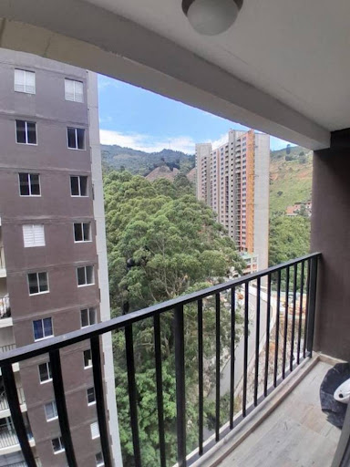 Apartamento en Arriendo en Maria Auxiliadora, Sabaneta