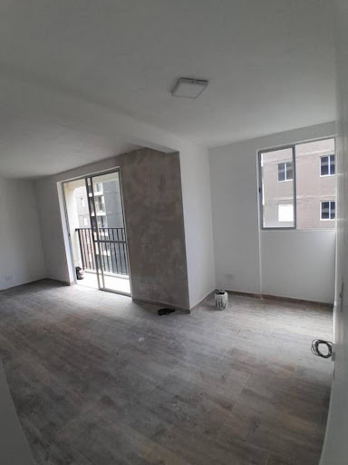 2BR Apartment in Maria Auxiliadora (52 m²) - 2