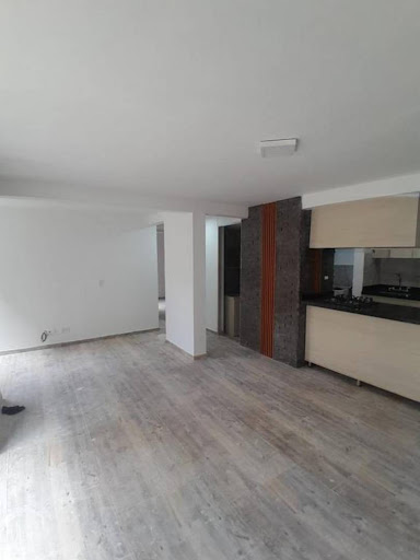2BR Apartment in Maria Auxiliadora (52 m²) - 3