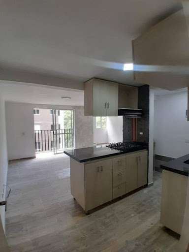 2BR Apartment in Maria Auxiliadora (52 m²) - 4