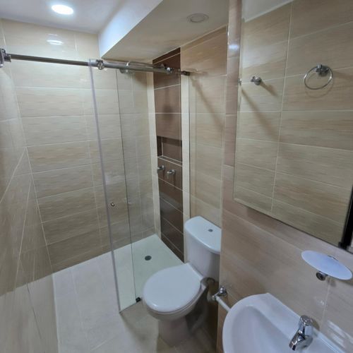 Apartamento de 2 alcobas en venta en El Zafiro, Piedecuesta, 46 m² · foto 9 de 9