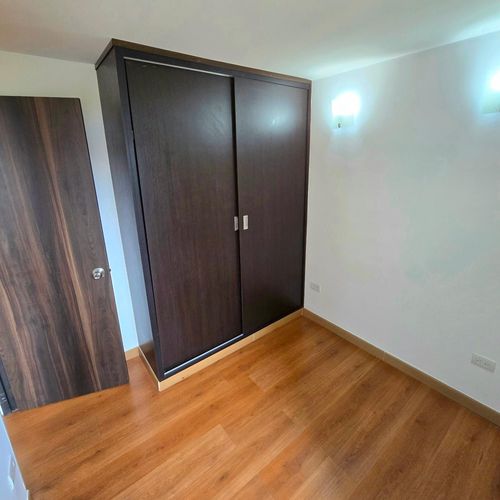 Apartamento de 2 alcobas en venta en El Zafiro, Piedecuesta, 46 m² · foto 6 de 9