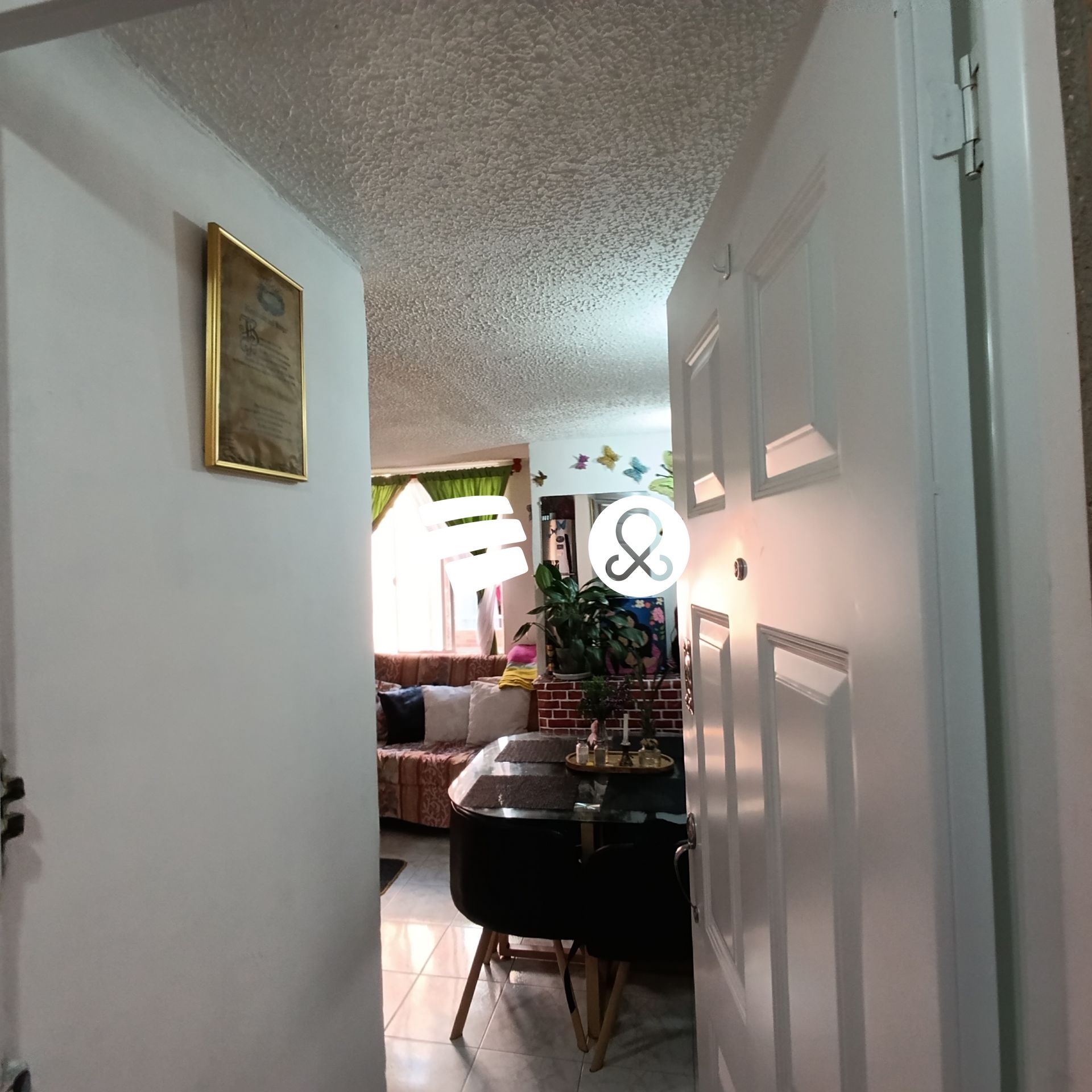 Apartamento en venta en Desarrollo Brazuelos I, Bogotá · foto 6 de 20