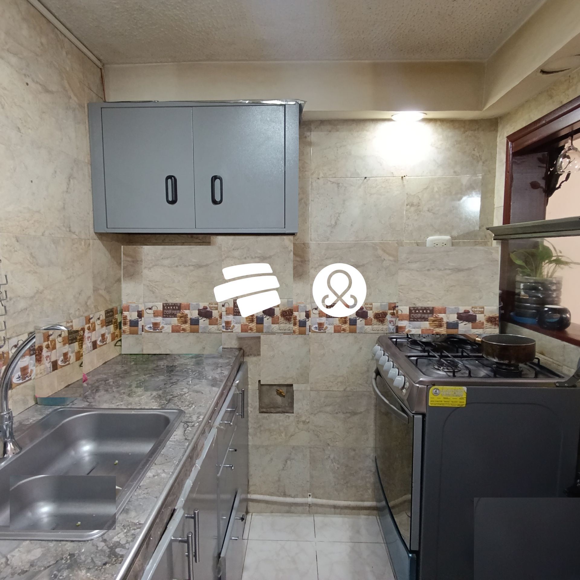 Apartamento en venta en Desarrollo Brazuelos I, Bogotá · foto 10 de 20