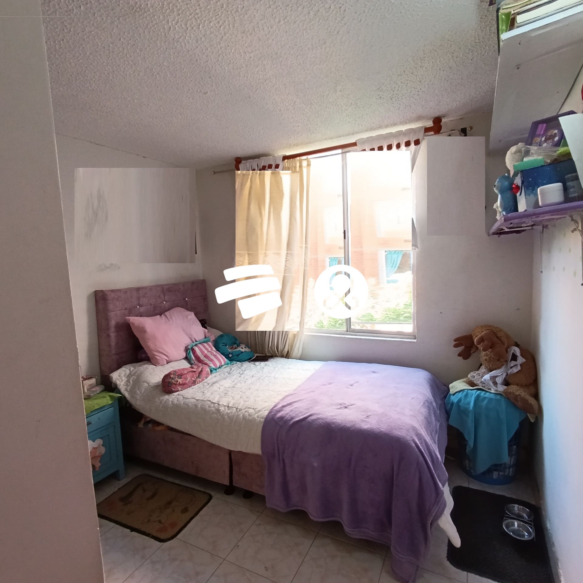 Apartamento en venta en Desarrollo Brazuelos I, Bogotá · foto 13 de 20