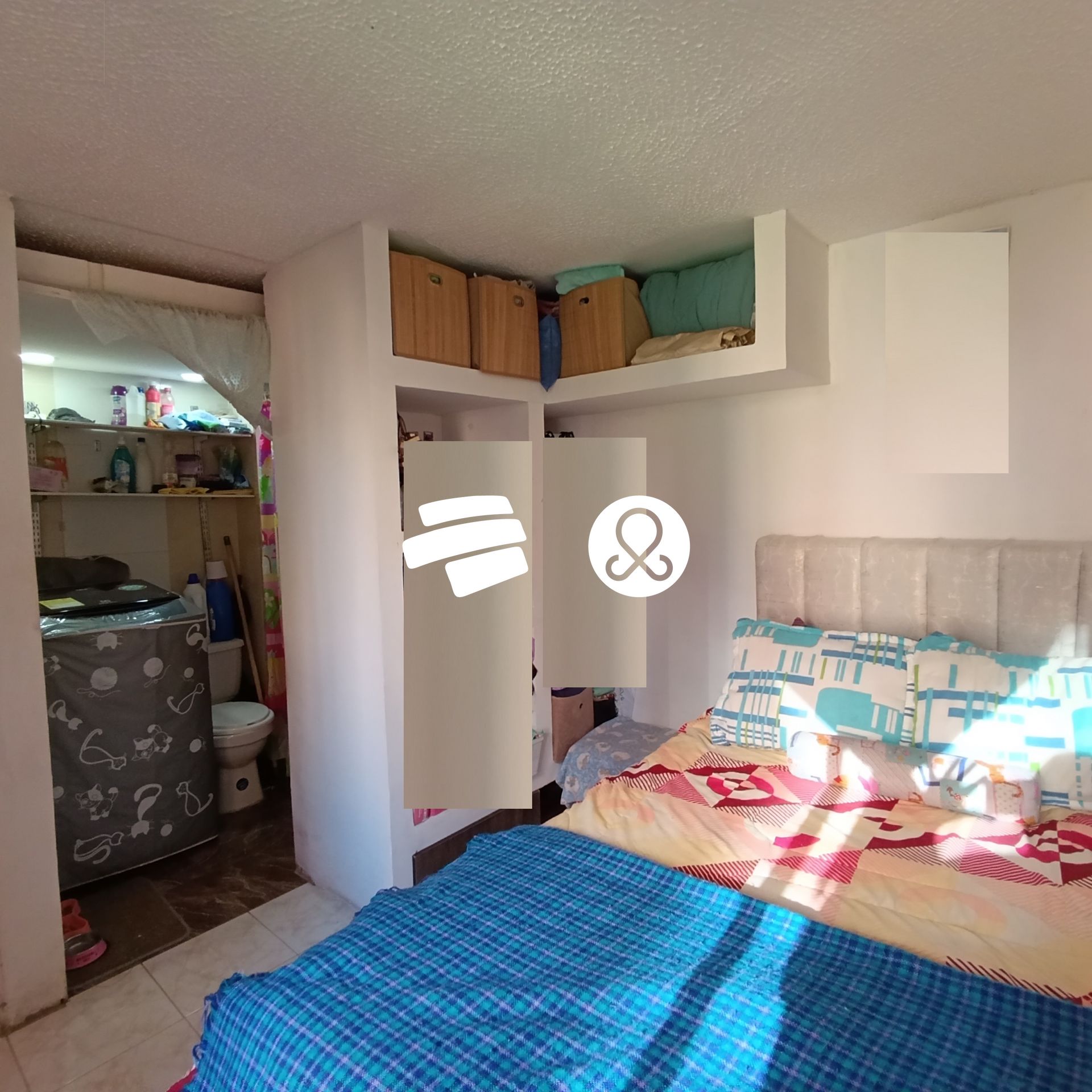 Apartamento en venta en Desarrollo Brazuelos I, Bogotá · foto 14 de 20