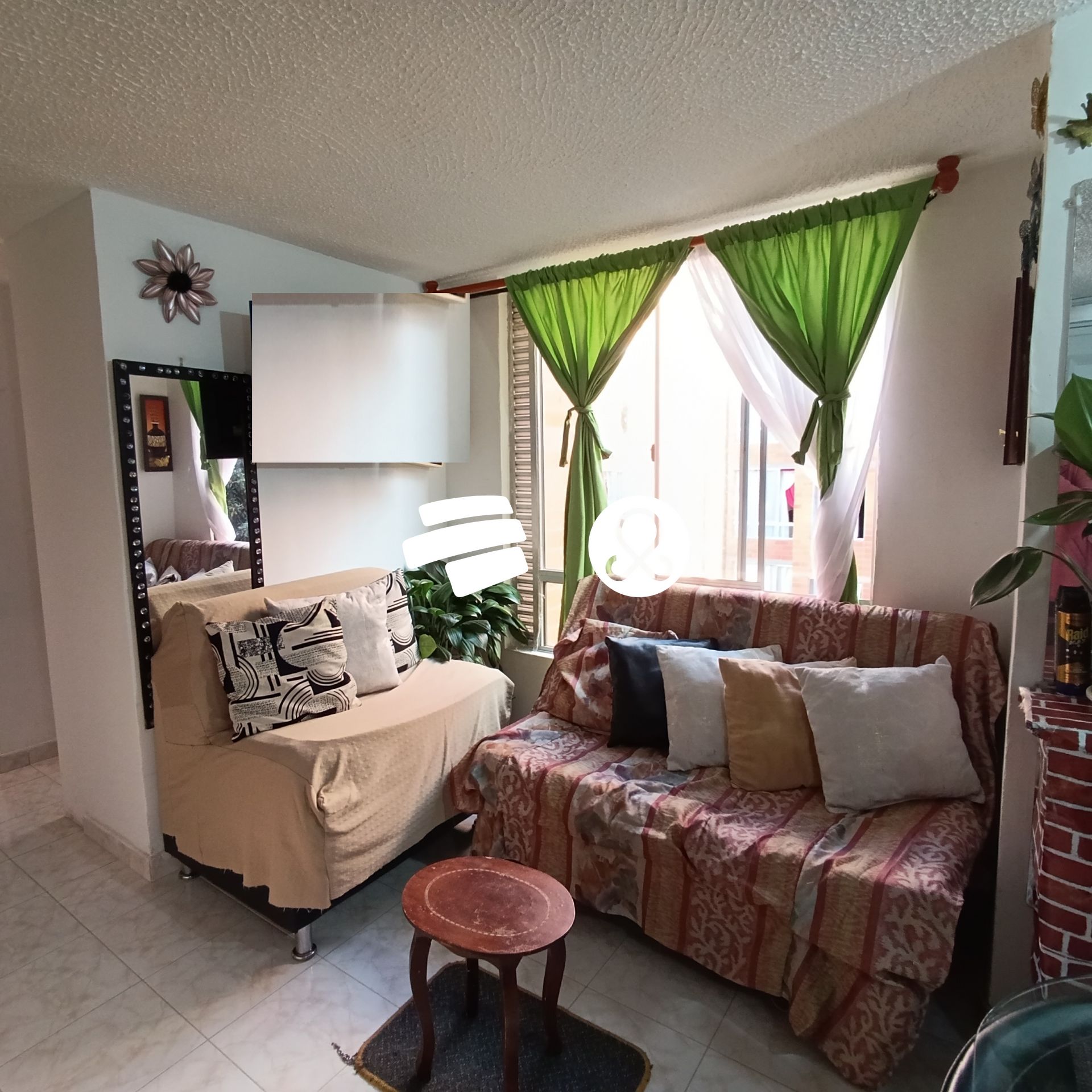 Apartamento en venta en Desarrollo Brazuelos I, Bogotá · foto 16 de 20