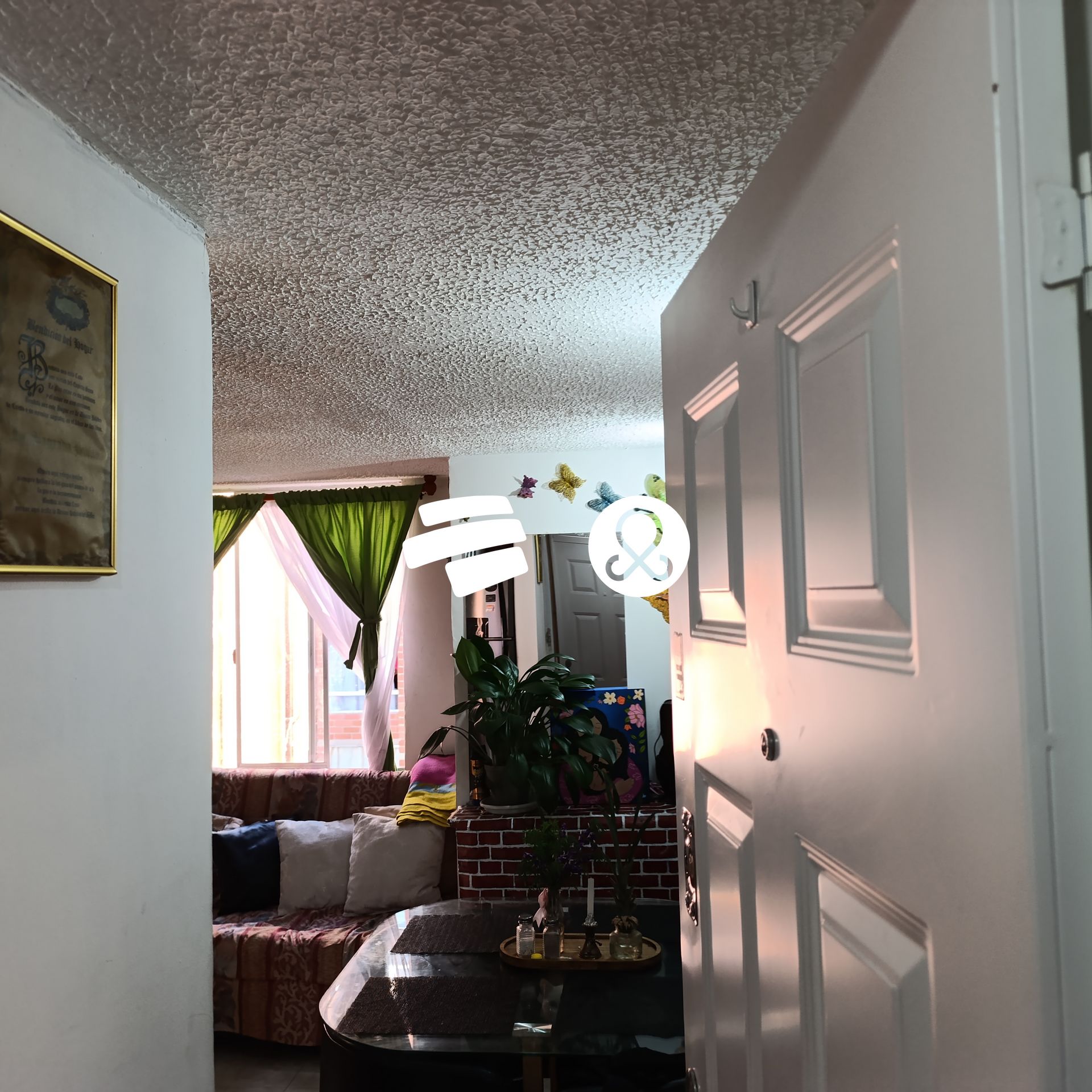 Apartamento en venta en Desarrollo Brazuelos I, Bogotá · foto 18 de 20