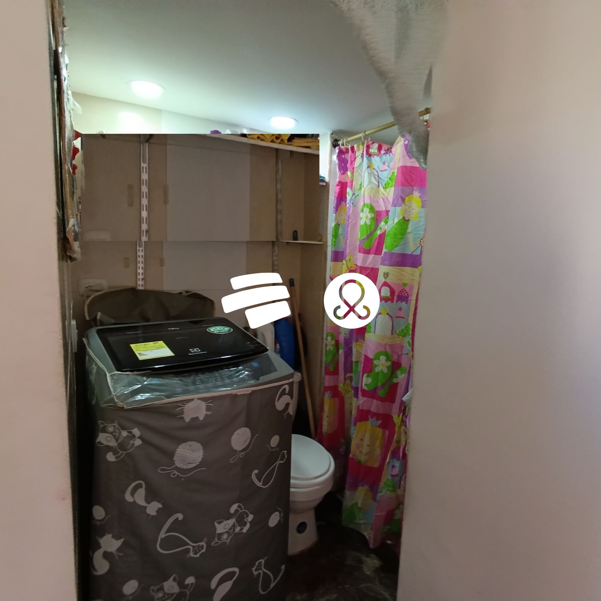 Apartamento en venta en Desarrollo Brazuelos I, Bogotá · foto 20 de 20