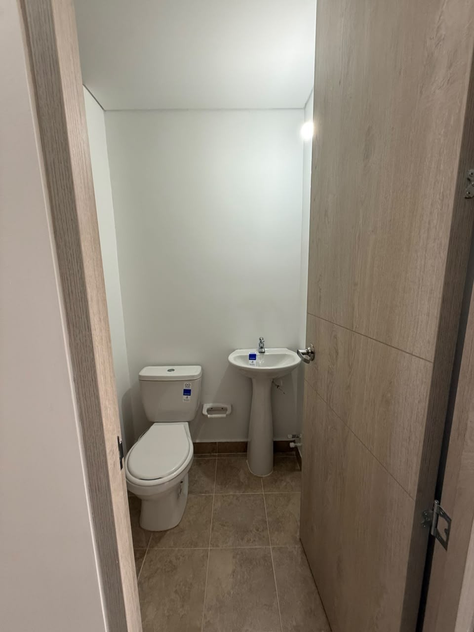 Apartaestudio en arriendo en Chapinero, Bogotá · foto 8 de 15
