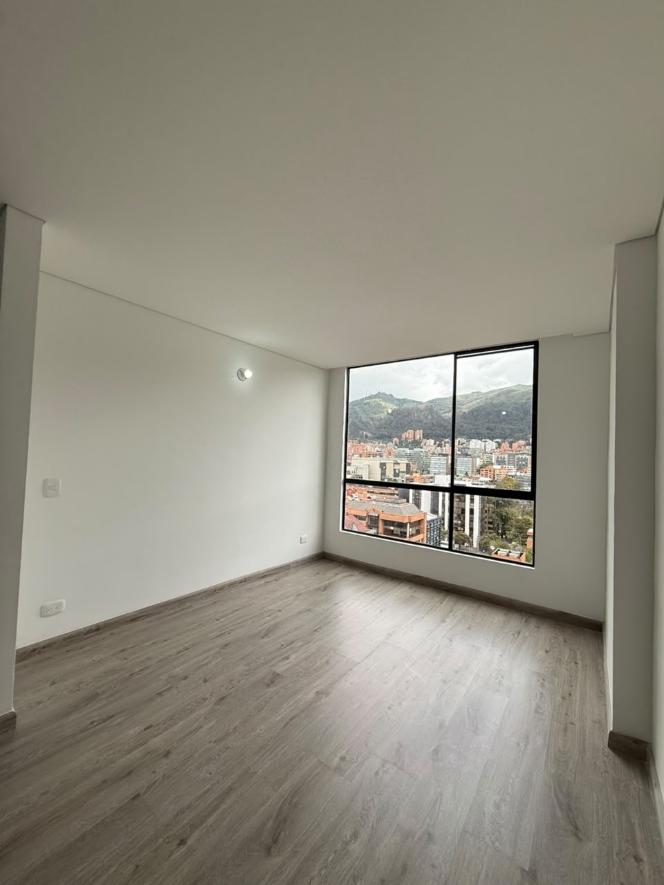Apartaestudio en arriendo en Chapinero, Bogotá · foto 5 de 15