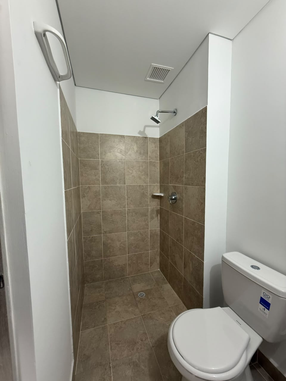Apartaestudio en arriendo en Chapinero, Bogotá · foto 9 de 15