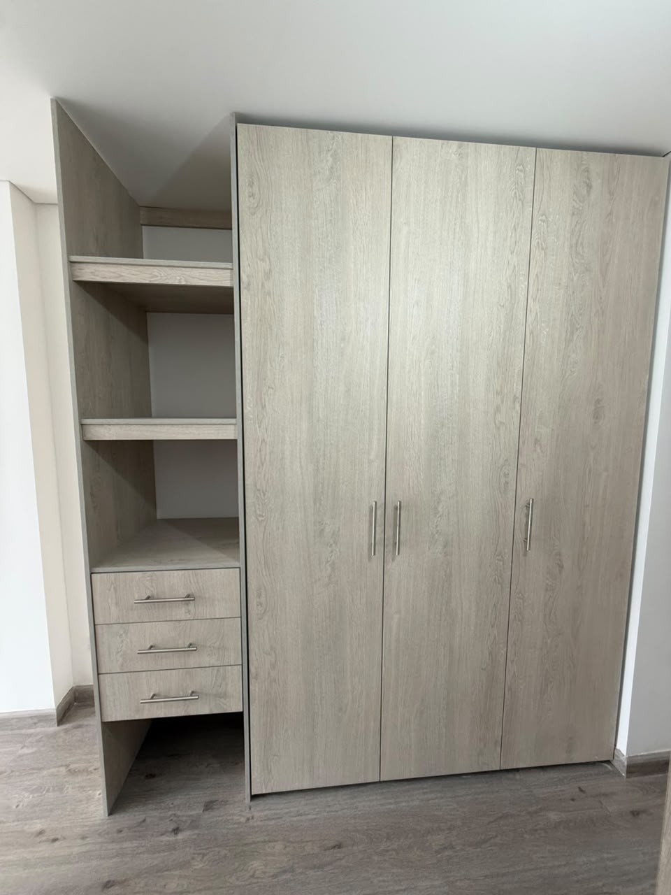Apartaestudio en arriendo en Chapinero, Bogotá · foto 7 de 15