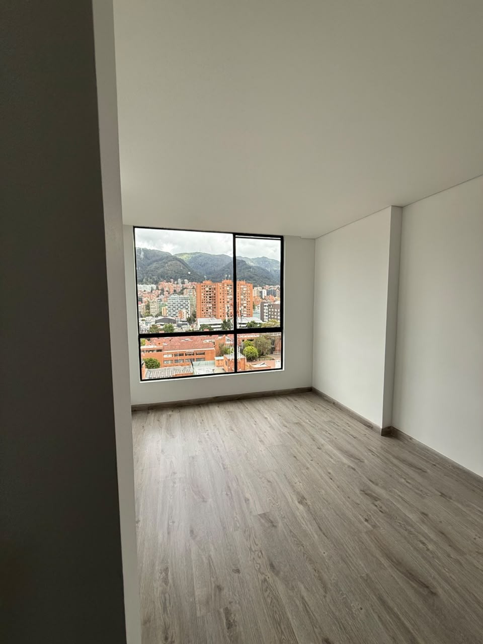 Apartaestudio en arriendo en Chapinero, Bogotá · foto 4 de 15