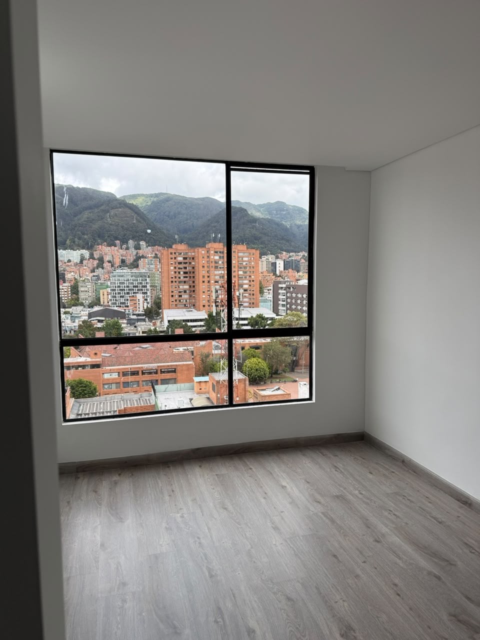Apartaestudio en arriendo en Chapinero, Bogotá · foto 6 de 15