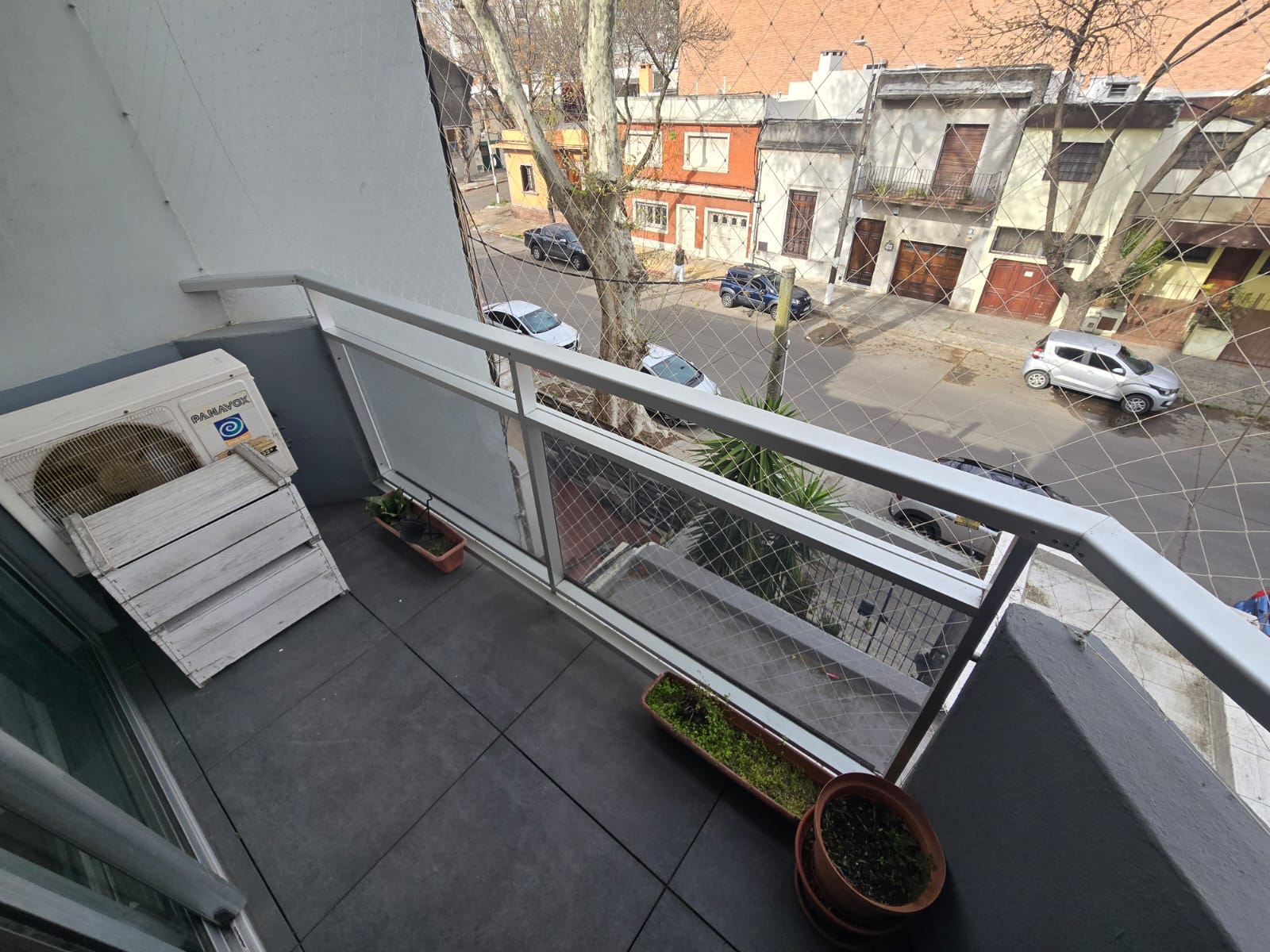 ALQUILER | Apartamento de 2 dormitorios con balcón y garage en Pocitos · Foto 10