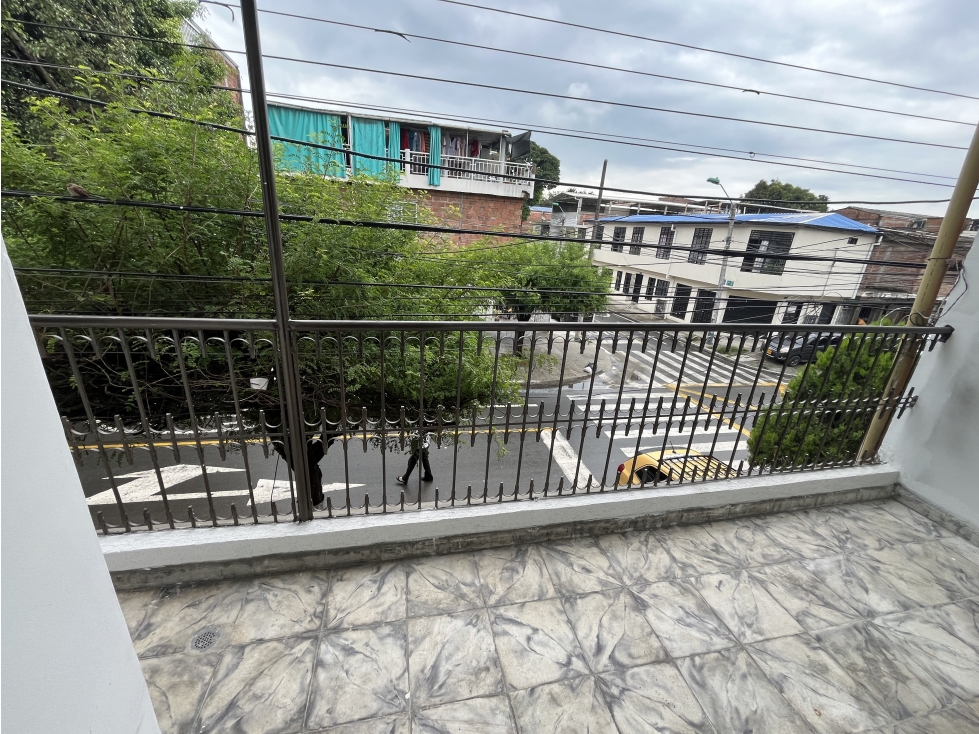 Casa en Arriendo en Villa colombia, Cali