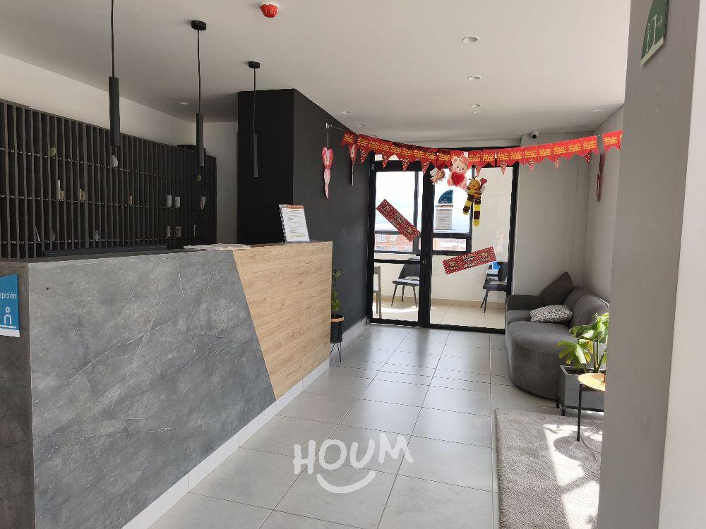 Apartamento en Arriendo en El futuro, Soacha