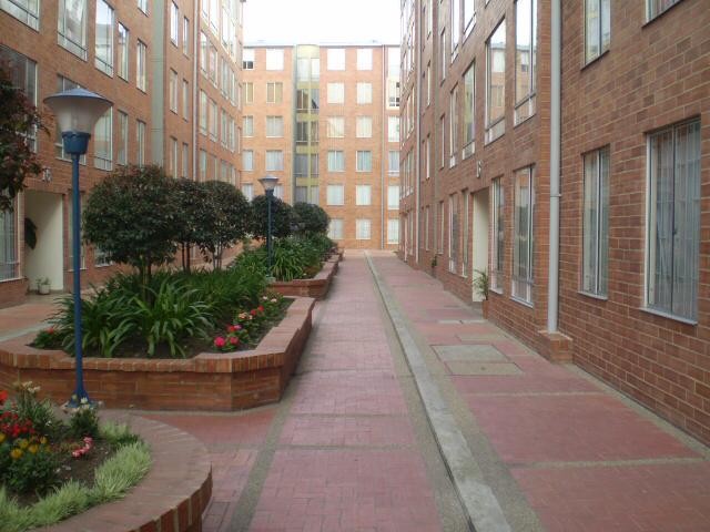 Apartamento en venta en San Antonio Noroccidental, Bogotá · foto 9 de 13