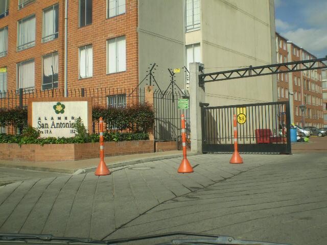 Apartamento en venta en San Antonio Noroccidental, Bogotá · foto 12 de 13