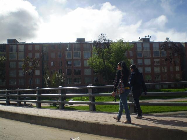 Apartamento en venta en San Antonio Noroccidental, Bogotá · foto 13 de 13