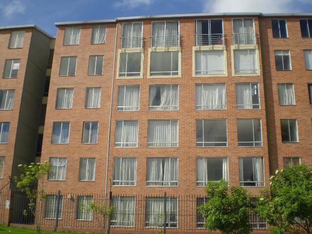 Apartamento en venta en San Antonio Noroccidental, Bogotá · foto 10 de 13