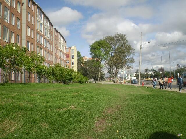 Apartamento en venta en San Antonio Noroccidental, Bogotá · foto 11 de 13