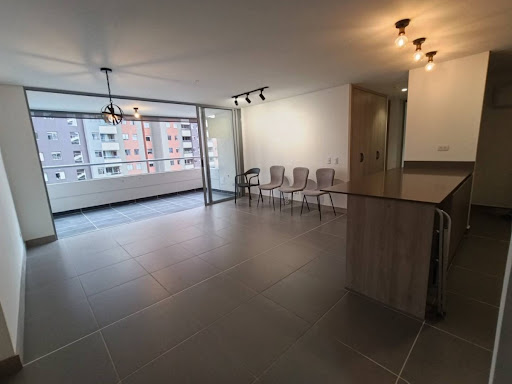 Apartment for rent in La abadia, Envigado