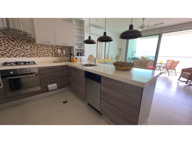 Apartaestudio en venta en Pozos Colorados, Santa Marta, 87 m² · foto 4 de 21