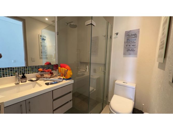 Apartaestudio en venta en Pozos Colorados, Santa Marta, 87 m² · foto 7 de 21