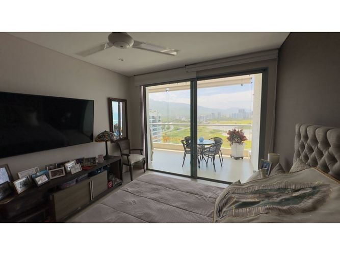 Apartaestudio en venta en Pozos Colorados, Santa Marta, 87 m² · foto 8 de 21