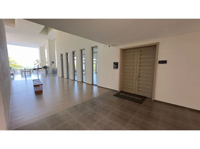 Apartaestudio en venta en Pozos Colorados, Santa Marta, 87 m² · foto 12 de 21