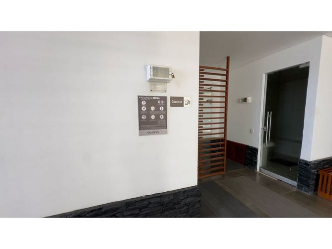 Apartaestudio en venta en Pozos Colorados, Santa Marta, 87 m² · foto 17 de 21