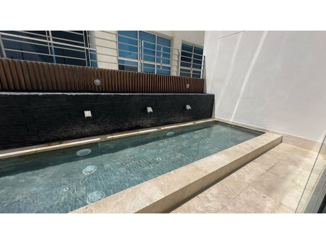 Apartaestudio en venta en Pozos Colorados, Santa Marta, 87 m² · foto 19 de 21