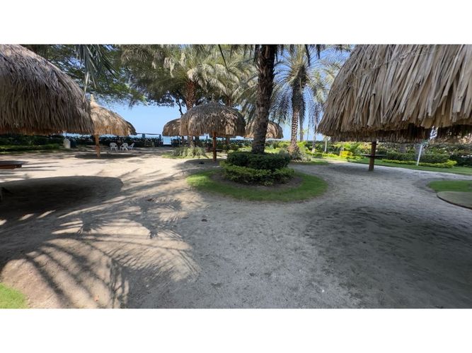 Apartaestudio en venta en Pozos Colorados, Santa Marta, 87 m² · foto 20 de 21