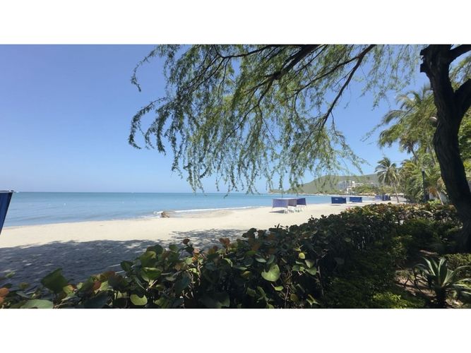 Apartaestudio en venta en Pozos Colorados, Santa Marta, 87 m² · foto 21 de 21