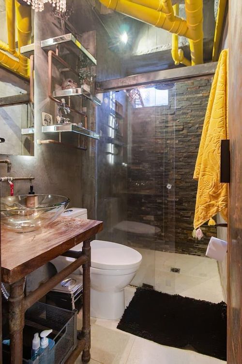 Apartamento de 1 alcoba en arriendo en Lalinde, Medellín, 56 m² · foto 12 de 16