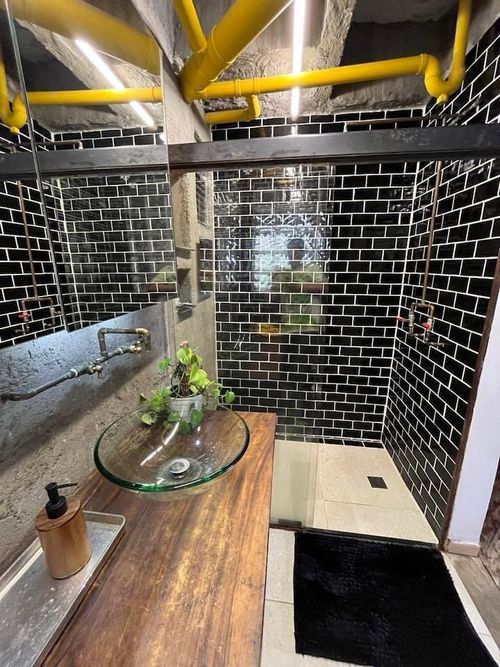 Apartamento de 1 alcoba en arriendo en Lalinde, Medellín, 56 m² · foto 13 de 16