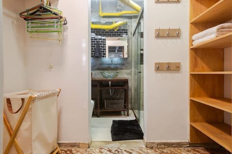 Apartamento de 1 alcoba en arriendo en Lalinde, Medellín, 56 m² · foto 14 de 16