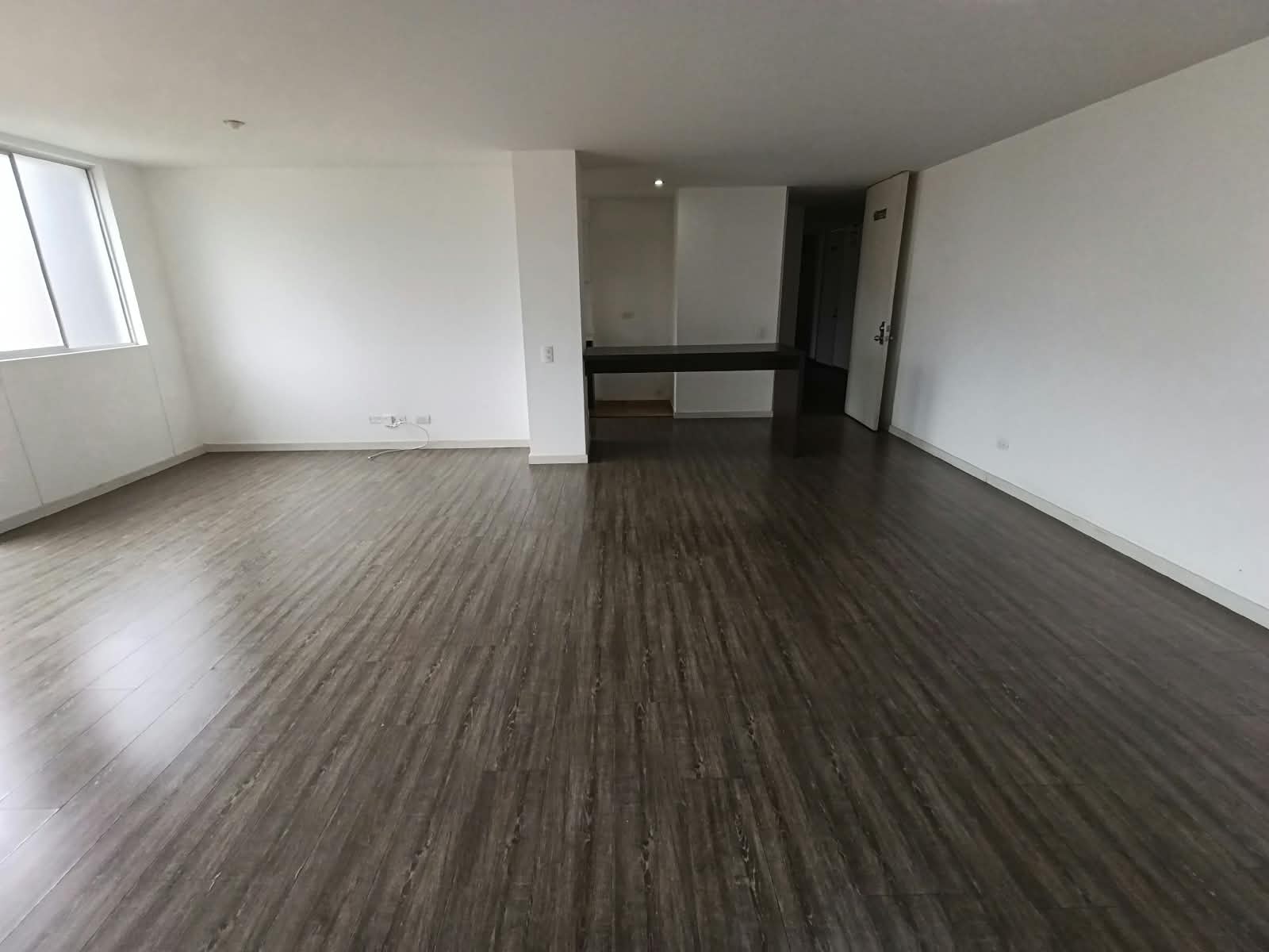 3BR Apartment in Suramerica (75 m²) - 3