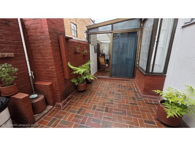 Apartamento de 3 alcobas en venta en Nueva Autopista, Bogotá, 80 m² · foto 7 de 24