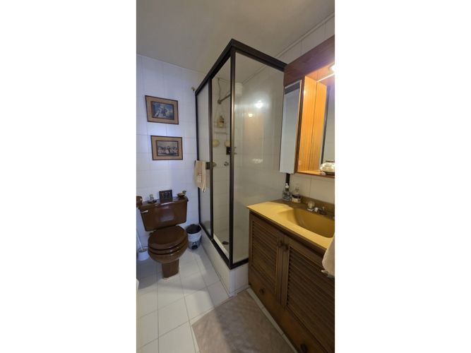 Apartamento de 3 alcobas en venta en Nueva Autopista, Bogotá, 80 m² · foto 9 de 24