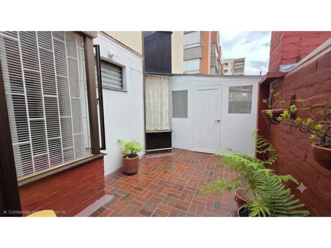 Apartamento de 3 alcobas en venta en Nueva Autopista, Bogotá, 80 m² · foto 10 de 24