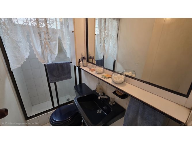 Apartamento de 3 alcobas en venta en Nueva Autopista, Bogotá, 80 m² · foto 14 de 24